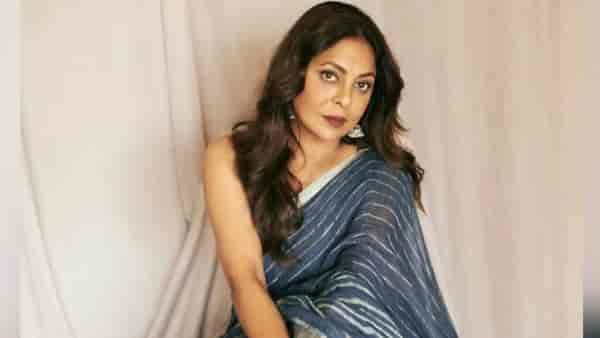 Delhi Crime Season 2 actor Shefali Shah correctly identifies the major 'red flag' in a relationship - watch VIDEO