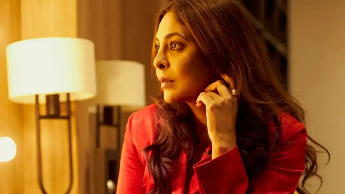 Shefali Shah on her plans of directing a full-fledged film: I really want to, it's addictive