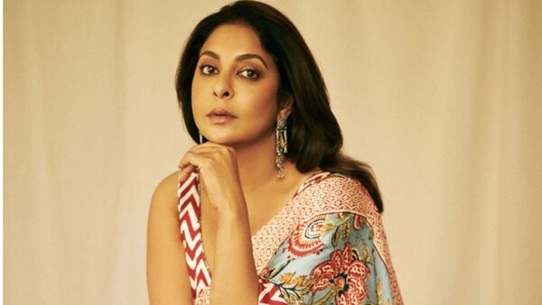 Exclusive! Shefali Shah: Not everyone has to love your work but the last thing you want is hatred