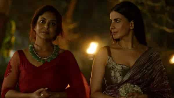 Exclusive! Shefali Shah, Kriti Kulhari on their ‘complex’ characters in Human, evolution of OTT amid pandemic