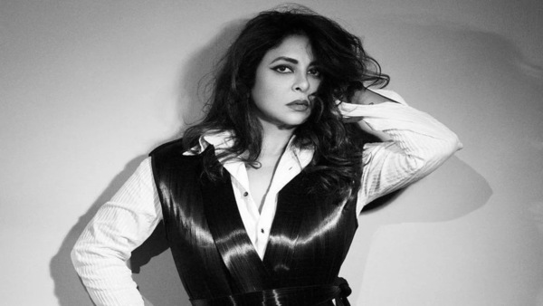 Shefali Shah reveals she was touched inappropriately in a market and why she stayed silent