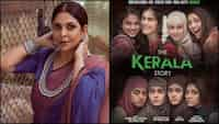 Shefali Shah addresses getting trolled over The Kerala Story, reveals she would have 'played it even if it was a Hindu woman'