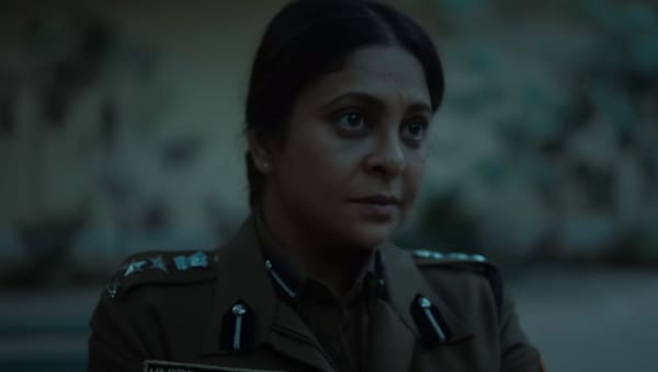 Delhi Crime Season 2 Twitter review: Netizens call Shefali Shah's show gripping & a fantastic example of filmmaking