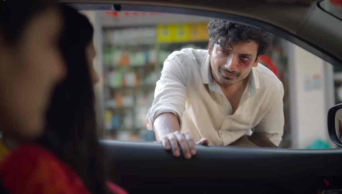 Shehar Lakhot release date: When and where to watch Priyanshu Painyuli, Kubbra Sait's neo-noir series on OTT