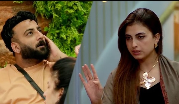 Bigg Boss 19 Weekend Ka Vaar: Salman Khan warns Farrhana for slapping Shehbaz; 'It could have backfired'