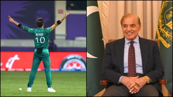 Former Pakistan PM's takes dig on Rohit Sharma, Virat Kohli with 'they cannot play him' viral tweet