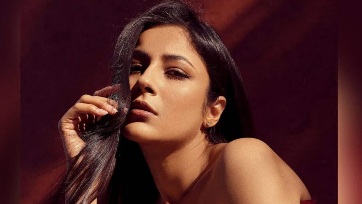 Shehnaaz Gill reveals her thoughts on marriage: Anything can happen, never say never