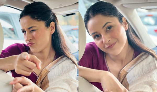 Shehnaaz Gill reveals Bigg Boss 13 enmity between contestants continues in the outside world till date