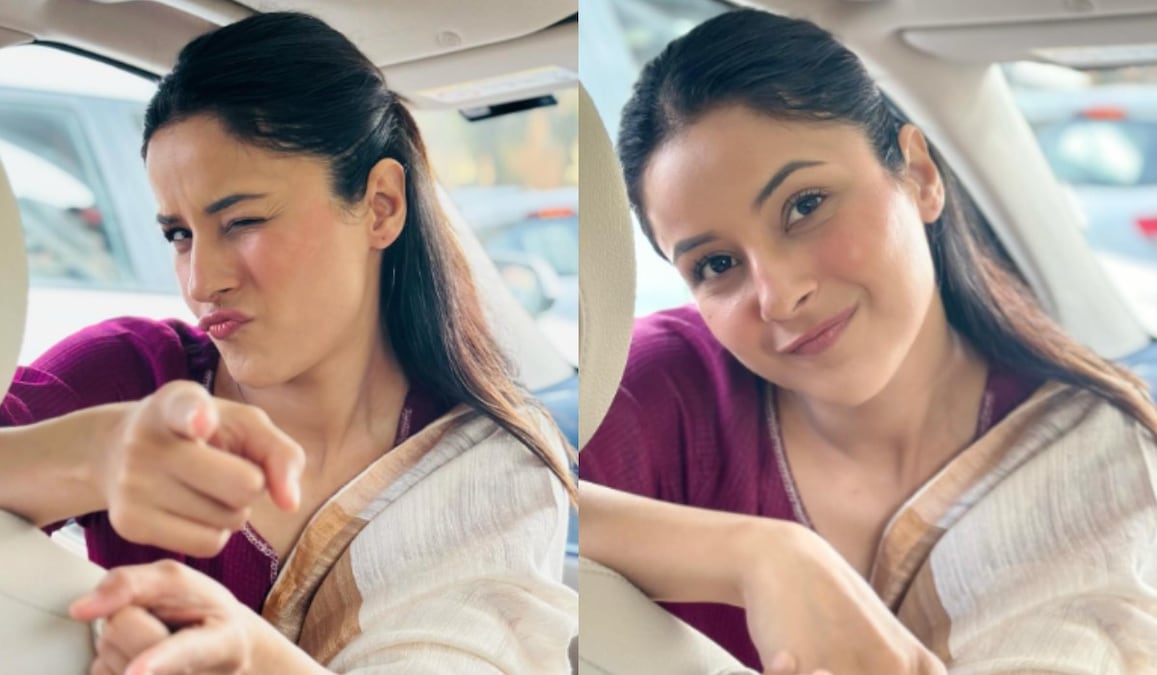 Shehnaaz Gill reveals Bigg Boss 13 enmity between contestants continues in the outside world till date