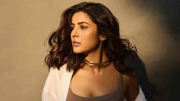 Kisi Ka Bhai Kisi Ki Jaan's Shehnaaz Gill on Vicky Kaushal: His soul is purer than mine