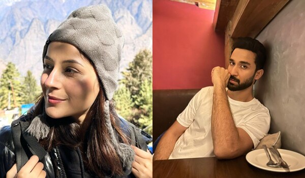Shehnaaz Gill claps back at trolls over her Himalayan getaway with Raghav Juyal: ‘I don’t care’