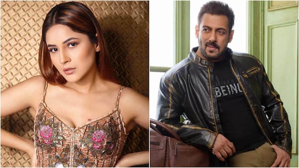 Kisi Ka Bhai Kisi Ki Jaan: Shehnaaz Gill blocked Salman Khan's phone number. Here's why!