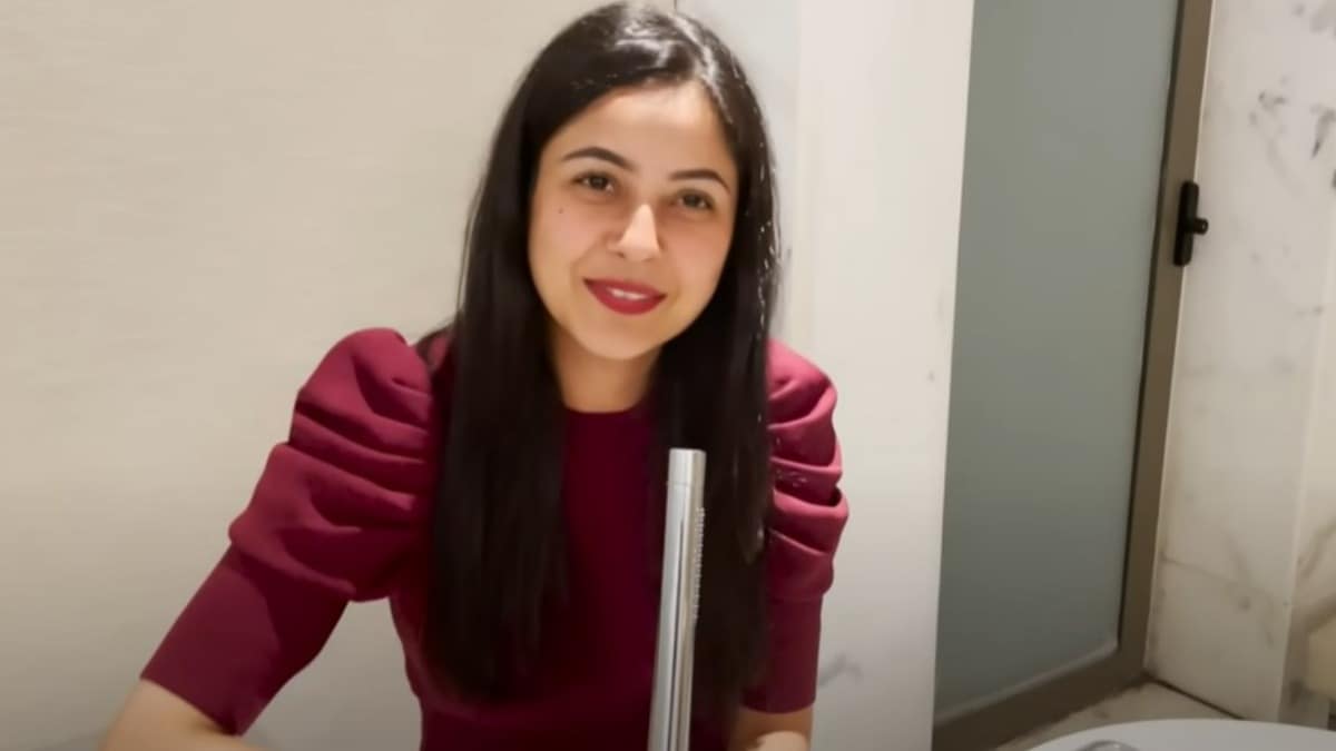 Shehnaaz Gill sings ‘We Don’t Talk Anymore’ in Punjabi and it is HILARIOUS – watch video