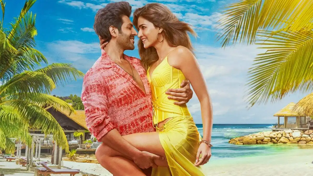 Shehzada Box Office Prediction: Advance booking of Kartik Aaryan starrer looks disappointing