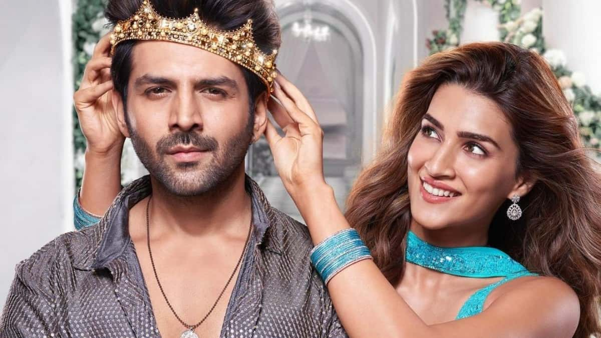 Shehzada OTT release date Where to watch Kartik Aaryan Kriti