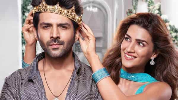 Shehzada OTT release date: Where to watch Kartik Aaryan-Kriti Sanon's family action film after its theatrical run