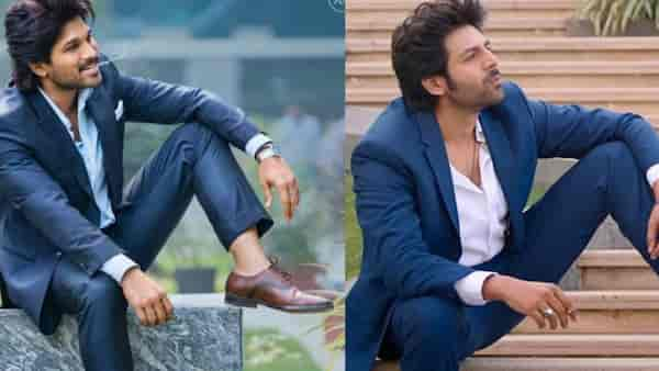 Shehzada vs Ala Vaikunthapurramuloo: Decoding Kartik Aaryan's epic fail to step into Allu Arjun's shoes