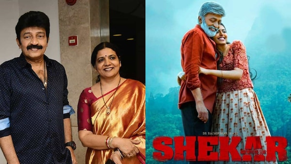 Shekar back in theatres, but who had the last laugh?