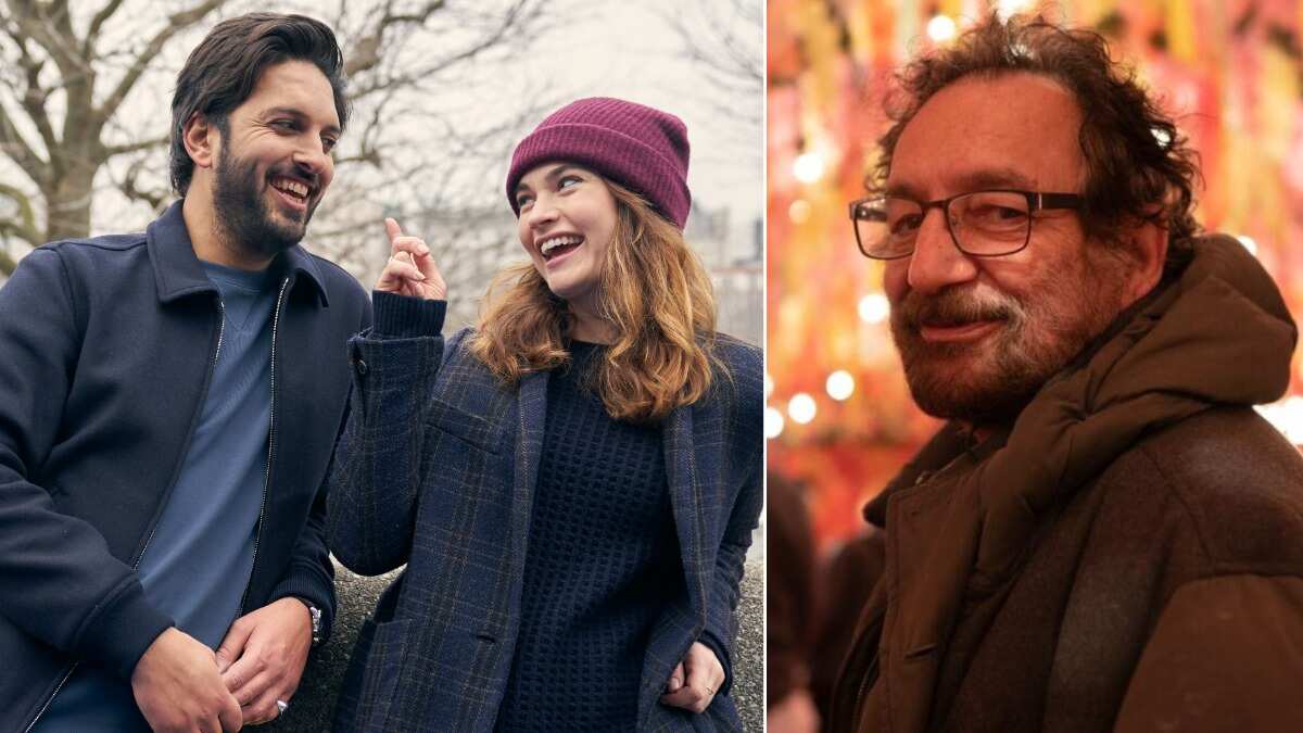 Watch Shekhar Kapur’s 'What’s Love Got To Do With It' In Theatres This ...