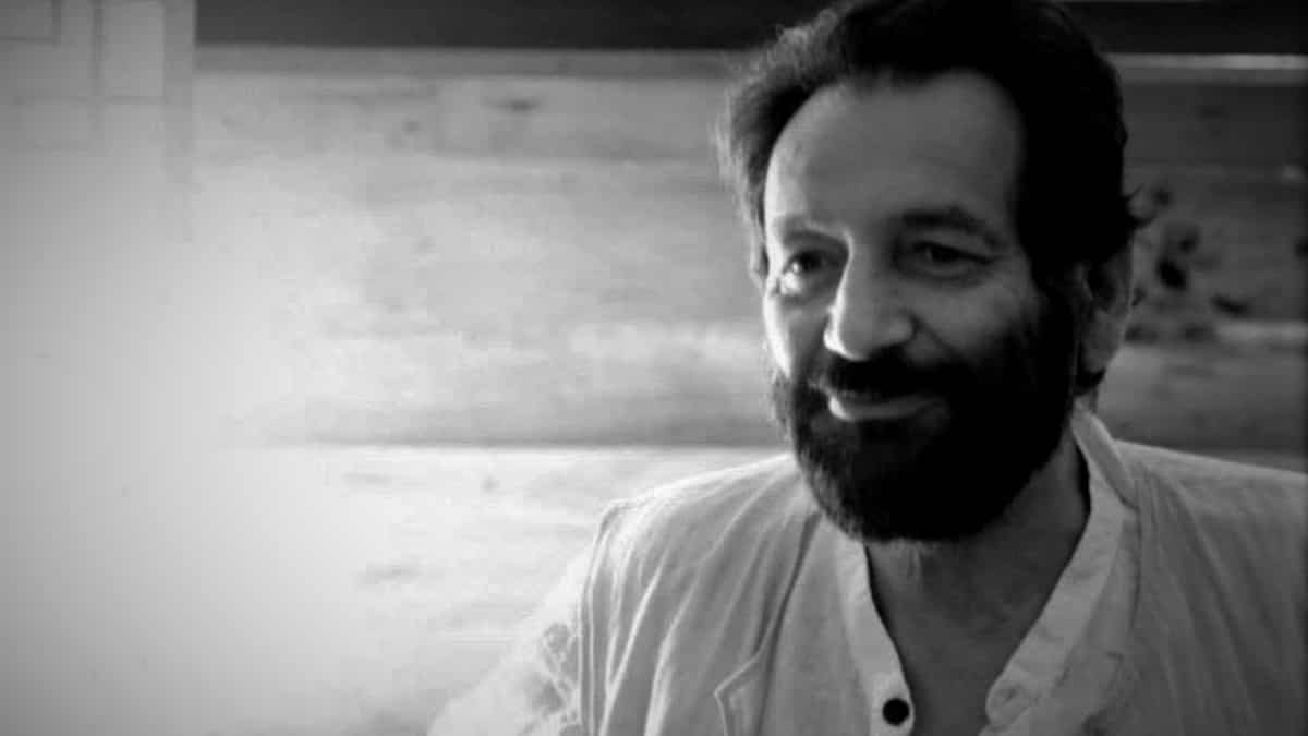 Шекхар капур. Shekhar Kapur.