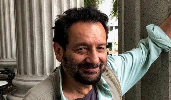 Shekhar Kapur reminisces about Mr. India, says ‘the film is still alive’