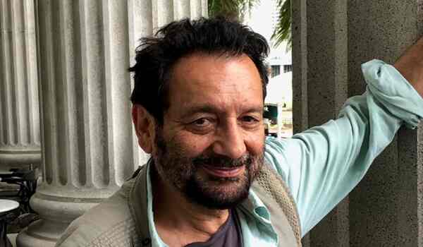 Shekhar Kapur reminisces about Mr. India, says ‘the film is still alive’