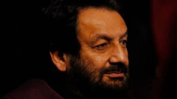 Shekhar Kapur on Hollywood’s push for ethnic inclusion: ‘It’s guilt driven’