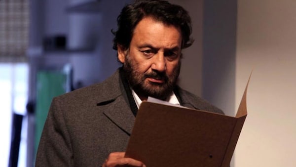 Shekhar Kapur reveals he is ‘completely dyslexic’; shares ‘lessons of life’