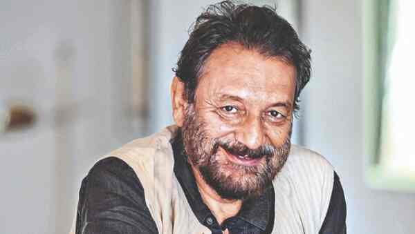 Immortals of Meluha: Shekhar Kapur, Suparn Varma to helm first instalment of Amish Tripathi's Shiva trilogy