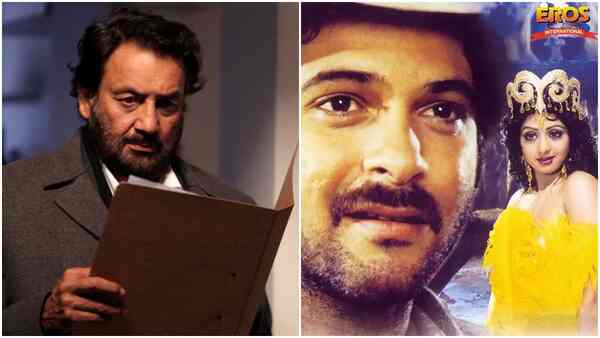 Shekhar Kapur reveals he was offered whopping 'Rs 300 crore' to make Mr India 2