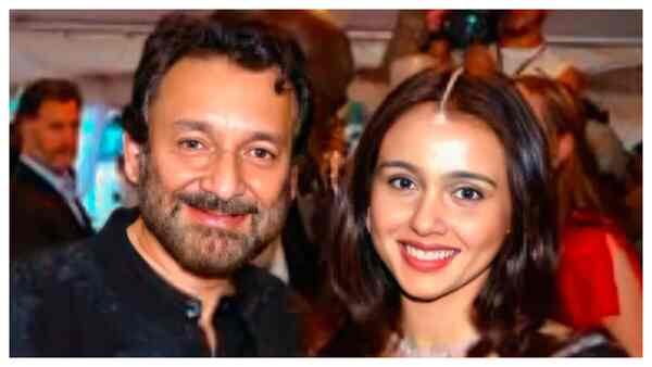 Shekhar Kapur pens a cryptic note after ex-wife Suchitra Krishnamoorthi accused him of infidelity: 'I mean well but manipulate'