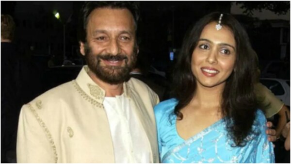 Suchitra Krishnamoorthi opens up about Shekhar Kapur's infidelity and why marriages fail