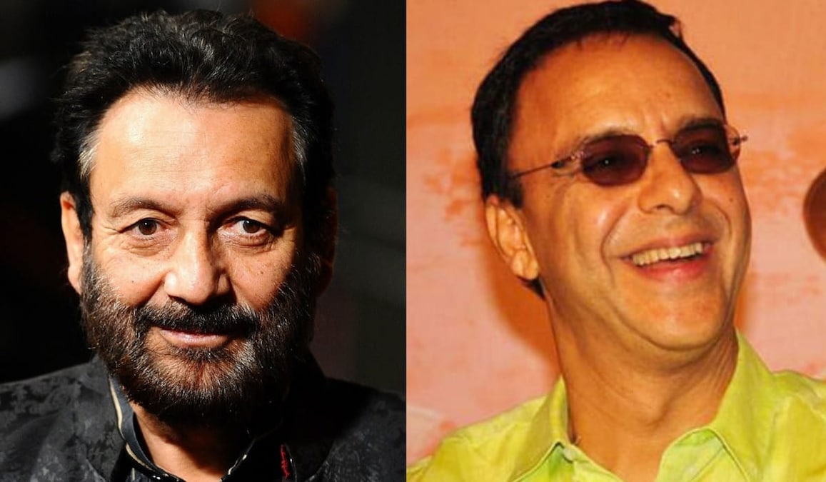 From Shekhar Kapur to Vidhu Vinod Chopra – 5 Bollywood directors who ...