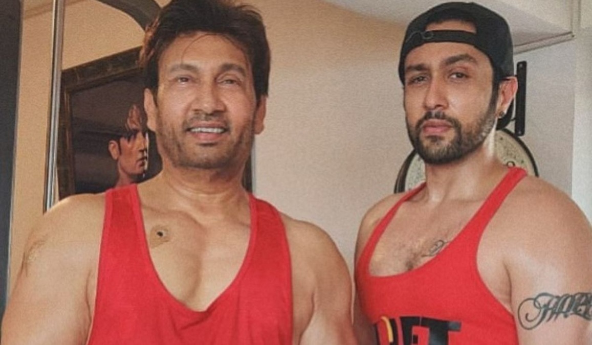 Shekhar Suman speaks about his son Adhyayan Suman's career