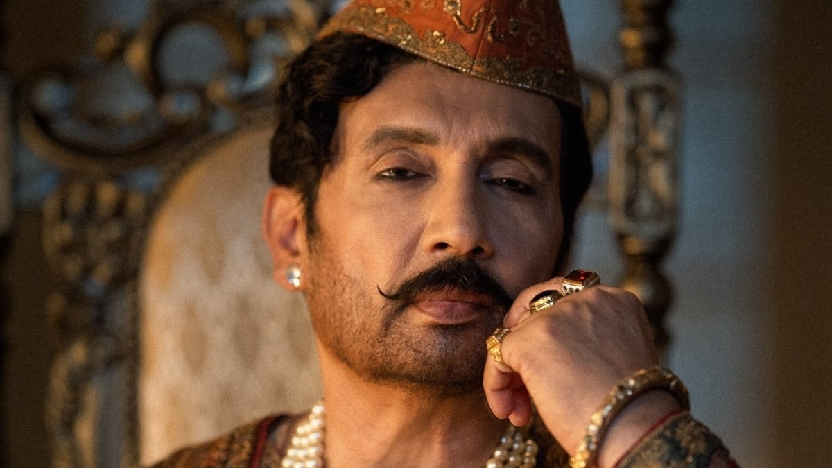 Heeramandi actor Shekhar Suman claims s*x workers help channelize the animal instincts in men, ‘keep society safe’