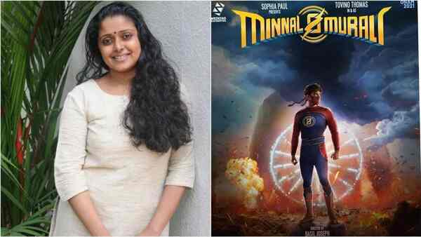 Exclusive! Minnal Murali actor Shelly N Kumar talks about social media comments on Shibu’s toxicity and more