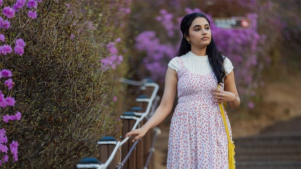 Shenba arrives in Korea as a broken young woman. But once she warms up to the place, we see nothing of her actual dreams coming true.