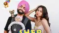 Sher Bagga release date: When and where to watch Ammy Virk and Sonam Bajwa starrer comedy film on OTT?