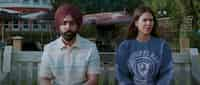 Ammy Virk and Sonam Bajwa starrer Sher Bagga has hit the theatres