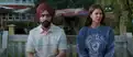 Ammy Virk and Sonam Bajwa starrer Sher Bagga has hit the theatres