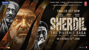 Sherdil -The Pilibhit Saga