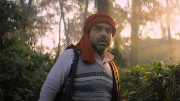 Sherdil song Dhoop Paani Bahne De: KK's track from Pankaj Tripathi starrer will melt your hearts instantly