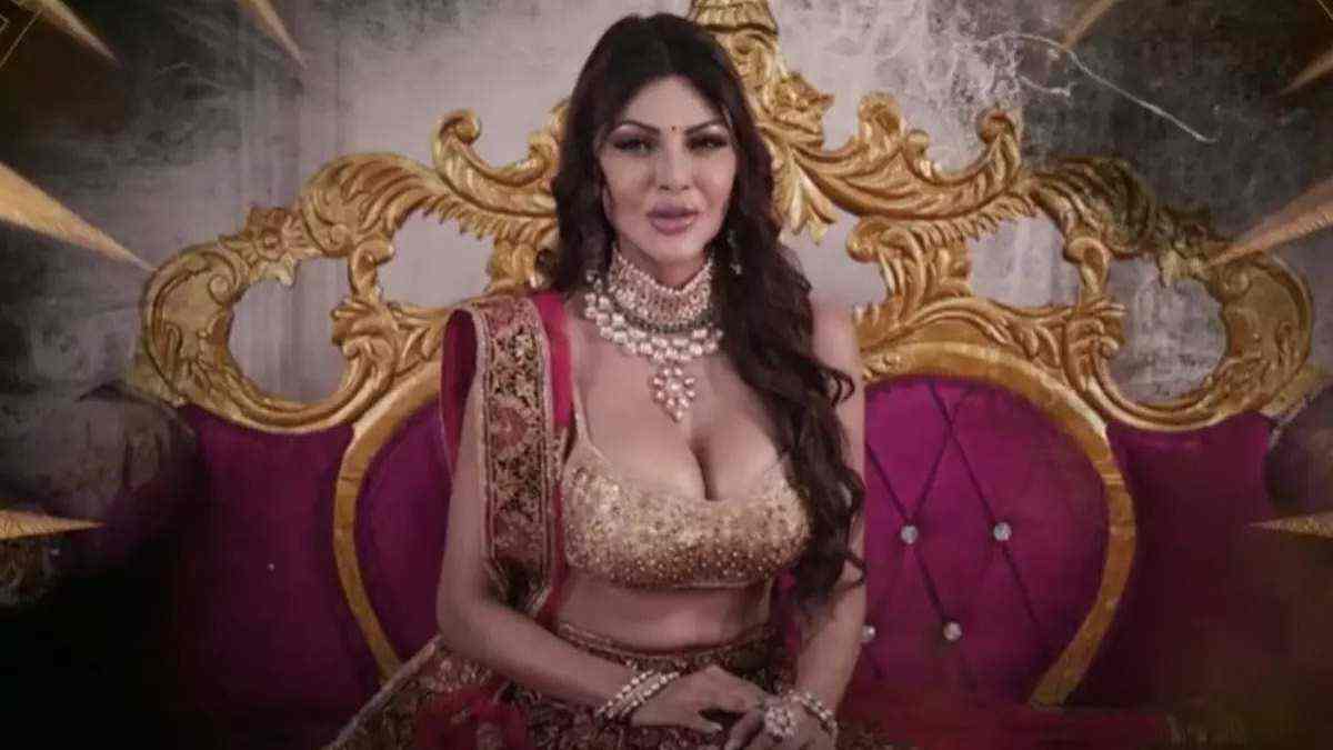 Paurashpur 2's Sherlyn Chopra on receiving indecent proposals from directors: ‘They asked me if I've had surgeries on...’