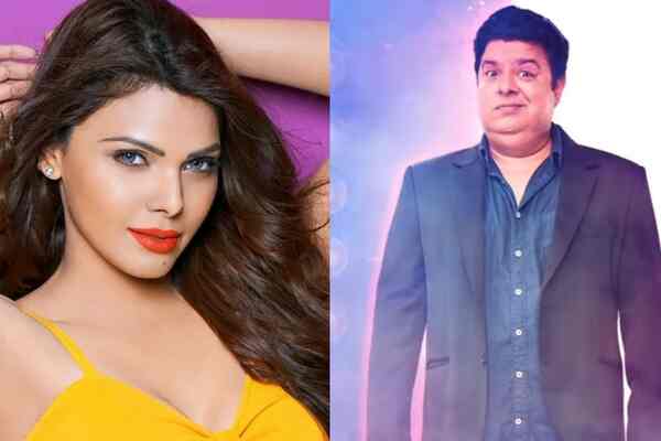 'During the narration, Sajid Khan suddenly showed his private part and...': Sherlyn Chopra reveals shocking details of her meeting with Bigg Boss 16 contestant