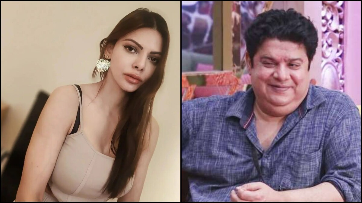 Sherlyn Chopra demands the removal of #MeToo accused Sajid Khan from ...