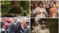 Nayattu, Mandela, Sherni and Sardar Udham among films competing for India’s Oscar entry spot this year