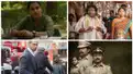 Nayattu, Mandela, Sherni and Sardar Udham among films competing for India’s Oscar entry spot this year