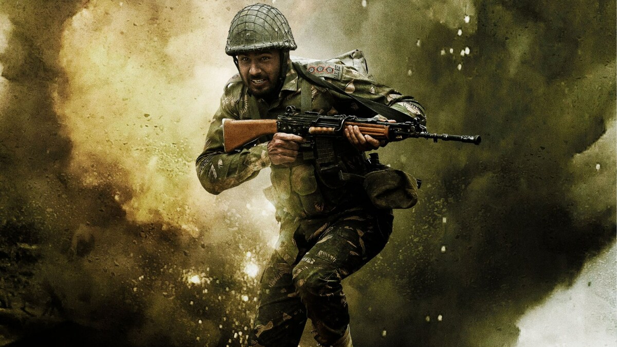 Shershaah release date When and where to watch Sidharth Malhotra and