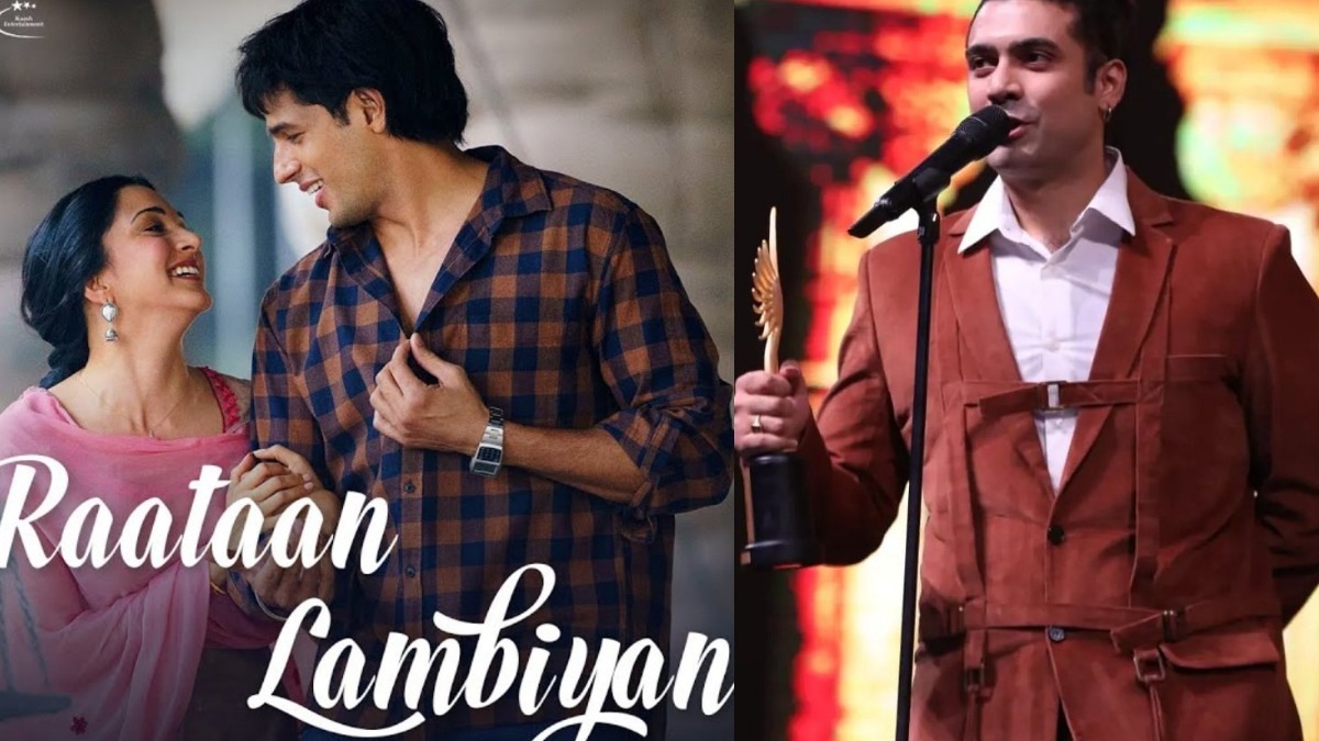 IIFA 2022: Sidharth Malhotra’s Shershaah wins big – see full list of winners in pics