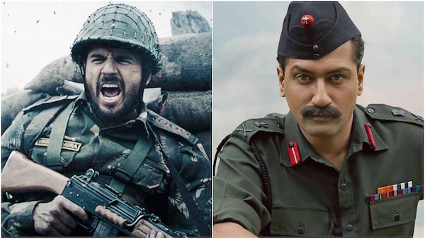 Shershaah to Sam Bahadur: Movies to watch this Kargil Vijay Diwas 2024 and salute our heroes